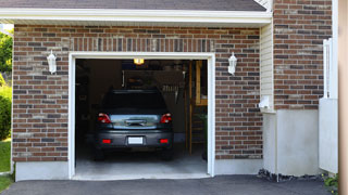 Garage Door Installation at Fort Hamilton Brooklyn, New York